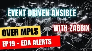 Ep19 - Sending Alerts To EDA