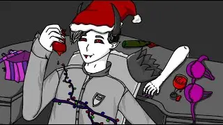 Тип Новогодний выпуск? Что со мной и где я? Катание в Абхазии.