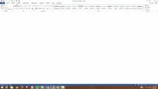 Open/Save Files Demo