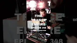 TTE348 Stream Now #shorts