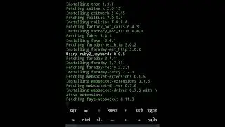 Installation of Metasploit-Framework on Termux 2024 | Step by Step guide 2024
