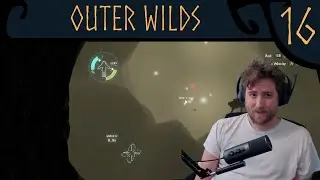 Loose Ends | Outer Wilds 16