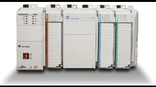 21. RSLogix 5000. Программирование. Основы. Коммуникации в сетях NetLinx