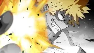 The Explosion Quirk's Weaknesses: How To Beat BAKUGO