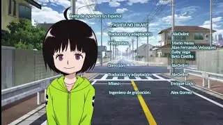 World Trigger Opening 2 Español Latino Oficial | Anime Onegai