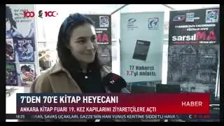 #sarsılMA