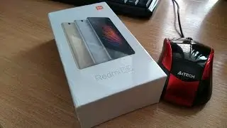 Xiaomi REDMI 3 S Review - Small and Cheap