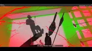 Unity 3D - Detachable Limbs v1.0
