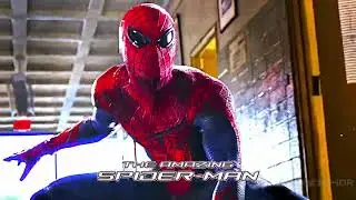 I Love you Guys | The Amazing Spider-Man