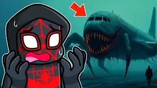 INFECTED SKY IS TERRIFYING...