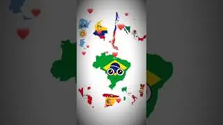 True Friends for Brazil|🇧🇷🫂❤️‍🔥. #brazil #brasil #argentina #colombia #viral #peru #portugal