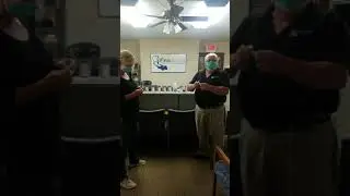 VINA 2020 Golf Classic - Champion Gift Drawing