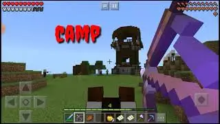 MINECRAFT- Old Town Road🏇