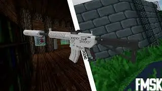 FMSK - Trailer