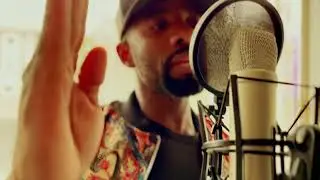 K Maharaj ft Dj Abza - Nguwe Visualizer