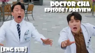 Doctor Cha Episode 7 Preview [ Eng Sub ] || [7회 예고] 닥터 차정숙 || Uhm Jung Hwa || Netflix