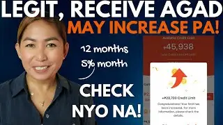 SLoan by Shopee Galante ang Increase, Receive Agad! Shopee vs Finbro