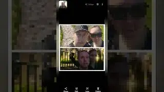 How to Create a Collage in Google Photos App