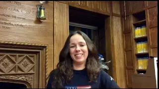 Как волонтерство помогло мне получить стипендию в США