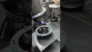 Сборка реактора