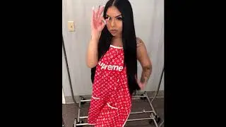 NLE Choppa x Splurge x Stunna4Vegas Type Beat 