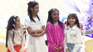 ردة فعل الفائزات في حلقة لمن الايفون .. لا يفوتكم