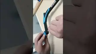 How to use X-COTEC Junior Hacksaw? (XU2) #tools #amazon #diytools #hacksaw
