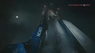 Cyberpunk 2077 Phantom Liberty  Dogtown #19