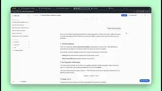 Convert Gemini chat to PDF (free)
