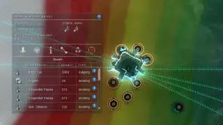 E-UNI Planetary Interaction Single-Planet P3 Guide, part 2