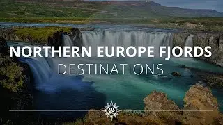 Northern Europe - Fjords