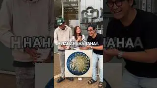 TEBAK MAKANAN DAPET 50.000⁉️😱⁉️😱 #shorts #shortvideo #viralvideo #challange