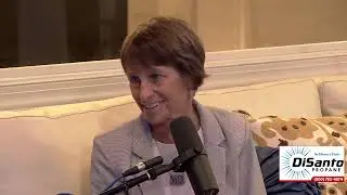 Jan Regan talks campaign for mayor in Geneva