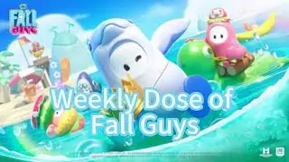 New Update, New Episode! (WDOFG)
