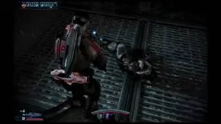 Mass Effect 3 | Part 7 der Kampf um Omega