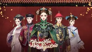 Hoàng Hậu Giá Đáo Hack 😘 Hướng dẫn nhận không giới hạn KNB miễn phí mới nhất 2023 !!!
