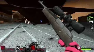 Left 4 Dead 2 (11-16-2023)