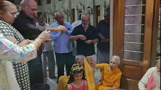 Dhyani Birthday Celebration Vlog | Dhyani Jani
