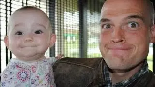 Like father like son