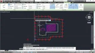 AutoCAD Training 0614 Copy Arrays