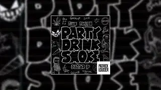 Sikdope x Neenoo - Turn Up (Patrick Louder Remash)