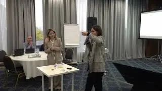 II Международный конгресс РОСМЕДОБР. 19 октября