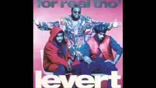 LeVert - ABC 123