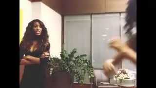 Fanny neguesha