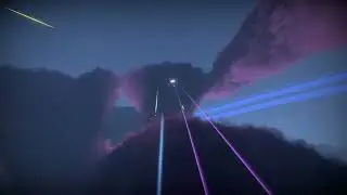 Exo One - COELUS [ walkthrough ]