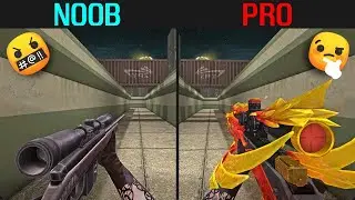 COMO FAZER QS NO POINT BLANK (Parece Macro!)
