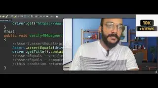 10 Common Selenium Techniques asked in recent interviews| 2024