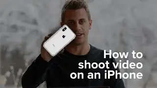 7 tips for shooting video on iPhone