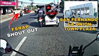 RIDES TO SAN FERNANDO LA UNION| SHOUT OUT| PART 2| SHYNRIDERPH