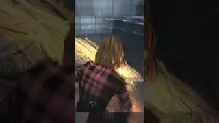 Even The Killer Felt Bad For Me - Dead By Daylight #shorts